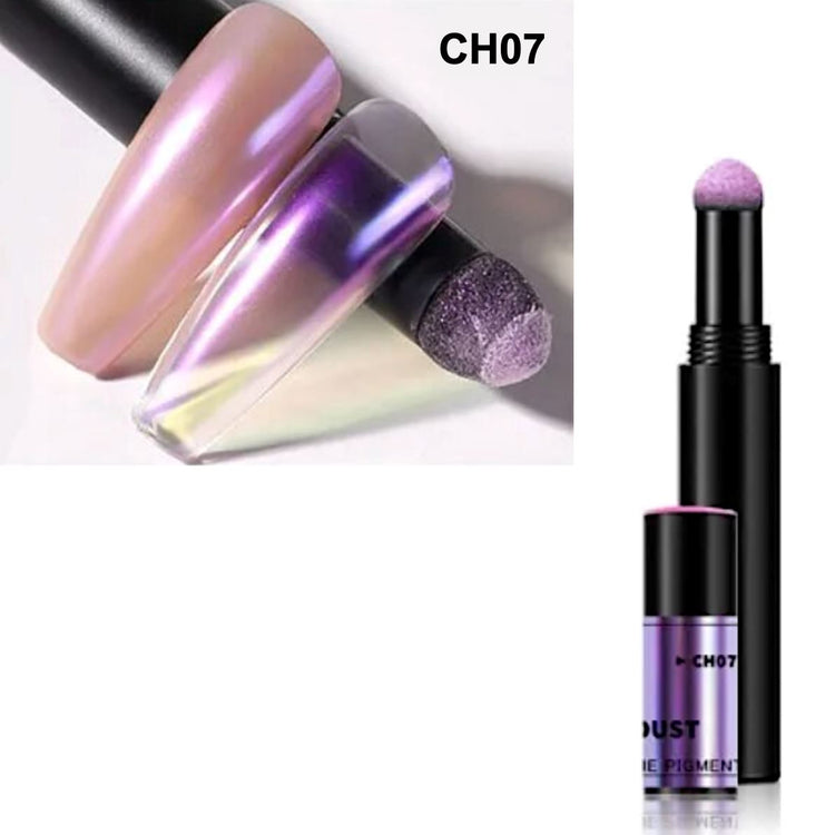 Aurora Chrome Mirror Pigment Pen - NSI Australia