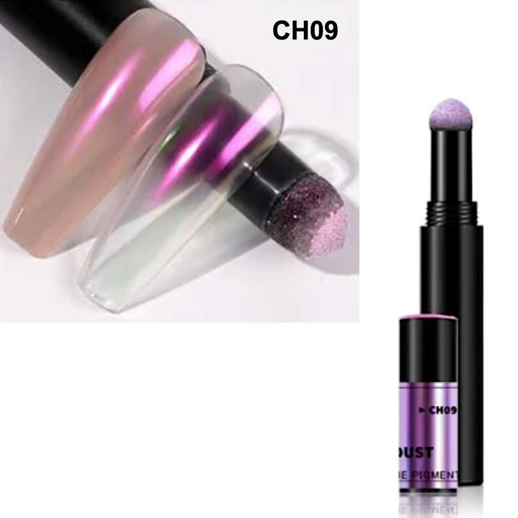 Aurora Chrome Mirror Pigment Pen - NSI Australia
