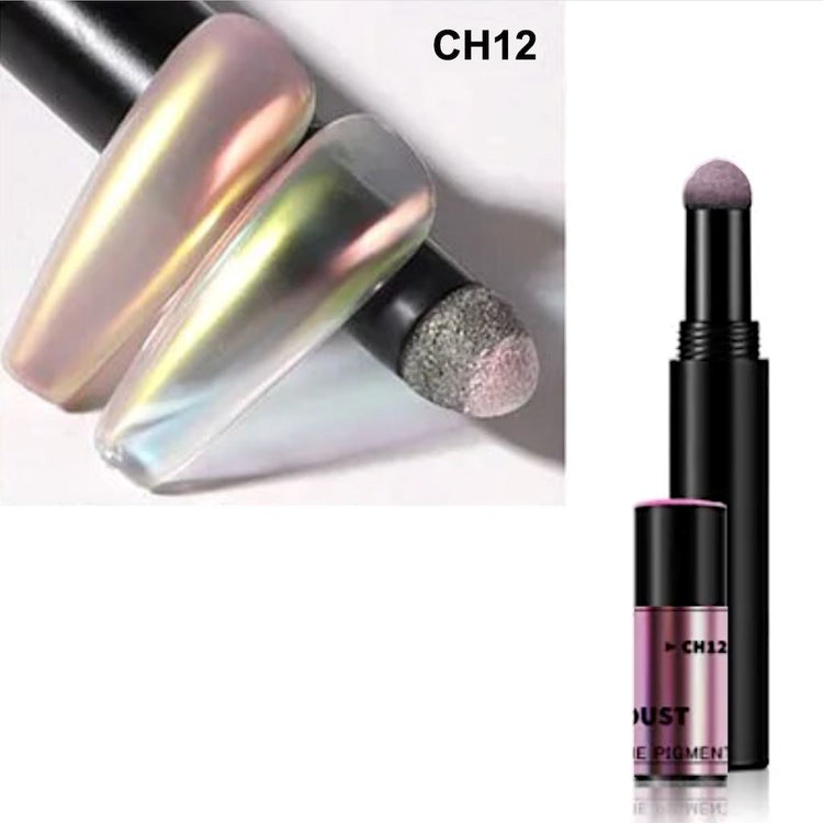 Aurora Chrome Mirror Pigment Pen - NSI Australia