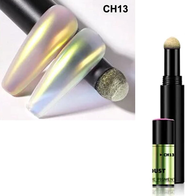 Aurora Chrome Mirror Pigment Pen - NSI Australia