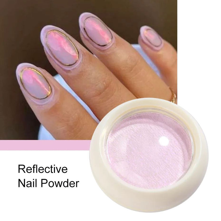 Aurora Mermaid Chameleon Chrome Pigment - NSI Australia