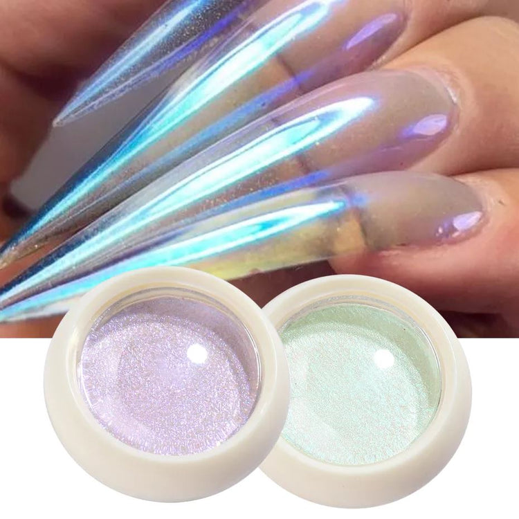 Aurora Mermaid Chameleon Chrome Pigment - NSI Australia