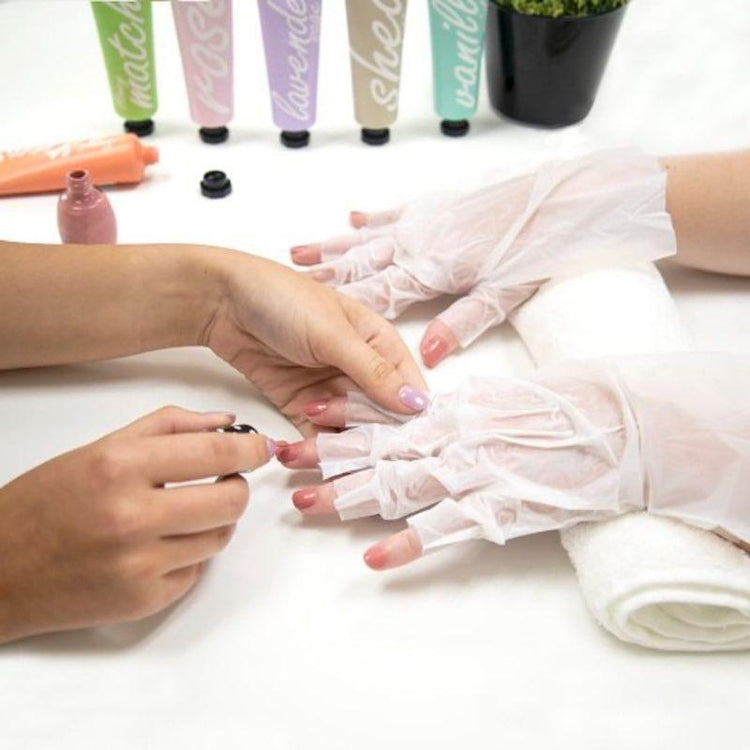 AvryBeauty Gloves - Shea Butter - NSI Australia