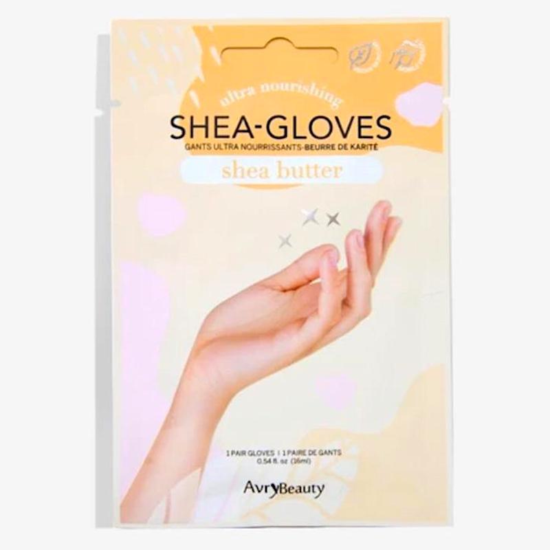 AvryBeauty Gloves - Shea Butter - NSI Australia