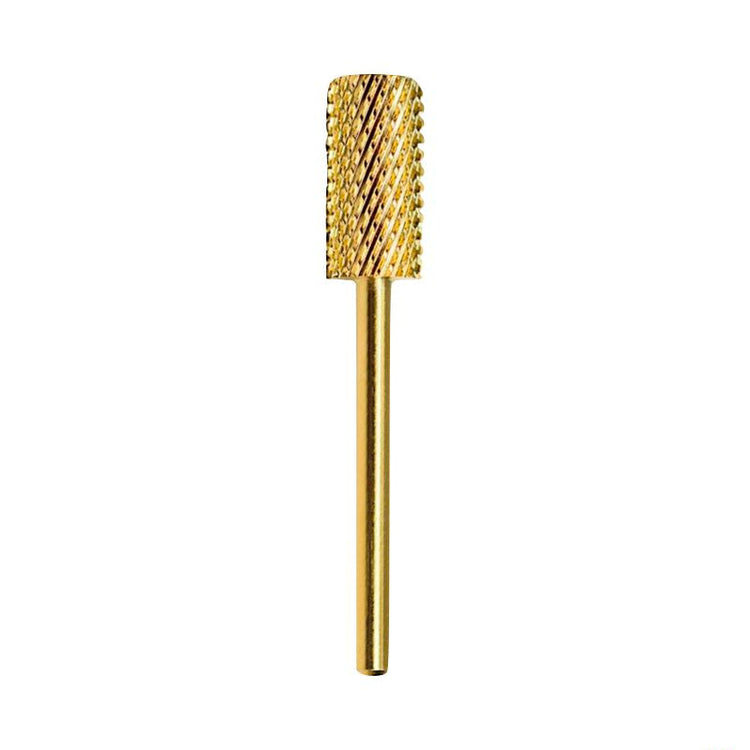 Barrel Tungsten Carbide Nail Drill Bit - NSI Australia
