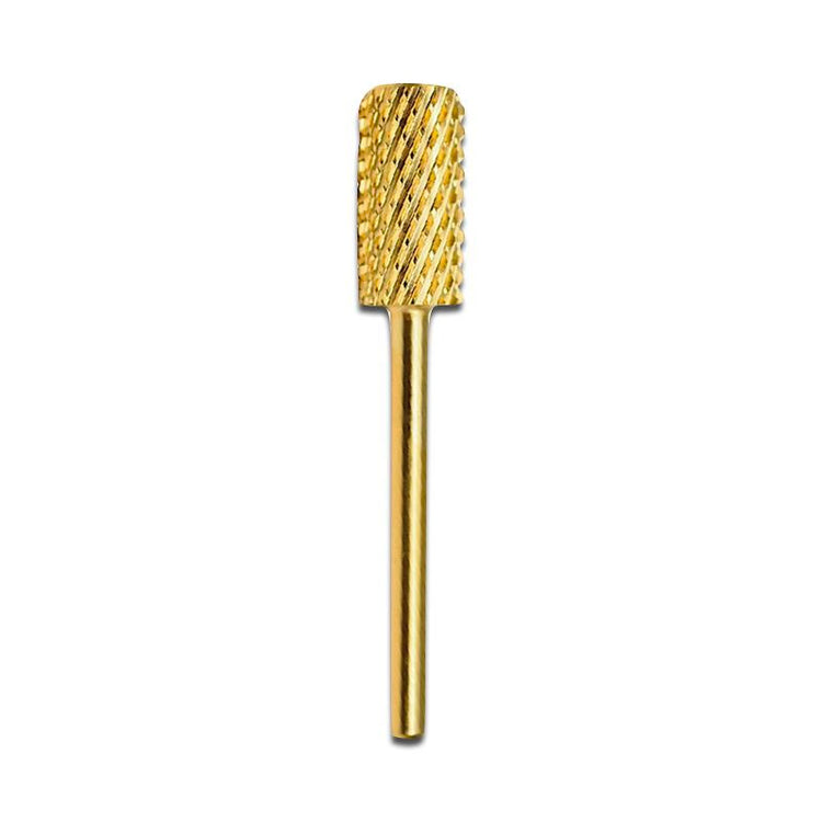Barrel Tungsten Carbide Nail Drill Bit - NSI Australia