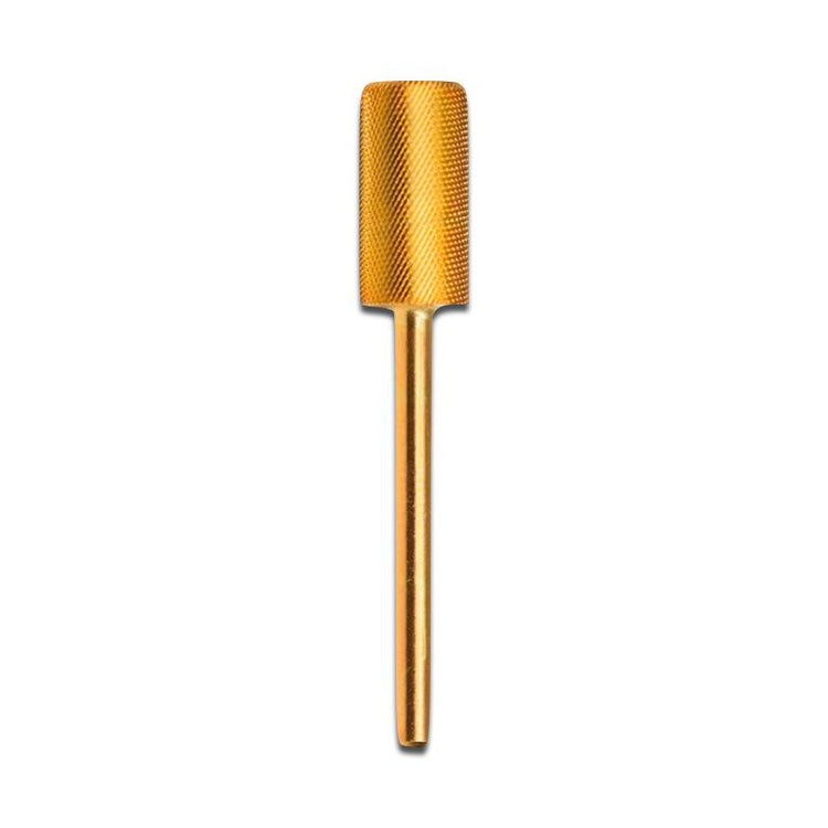 Barrel Tungsten Carbide Nail Drill Bit - NSI Australia