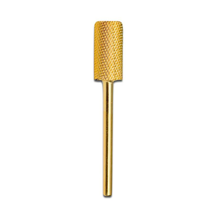 Barrel Tungsten Carbide Nail Drill Bit - NSI Australia