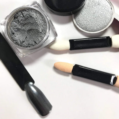 Black Chrome Pigment - NSI Australia