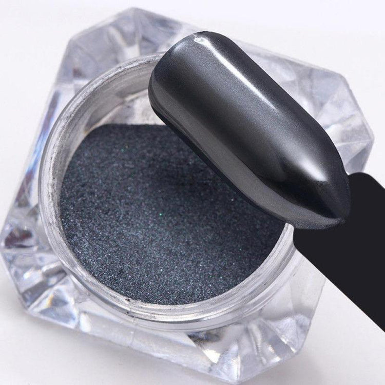 Black Chrome Pigment - NSI Australia