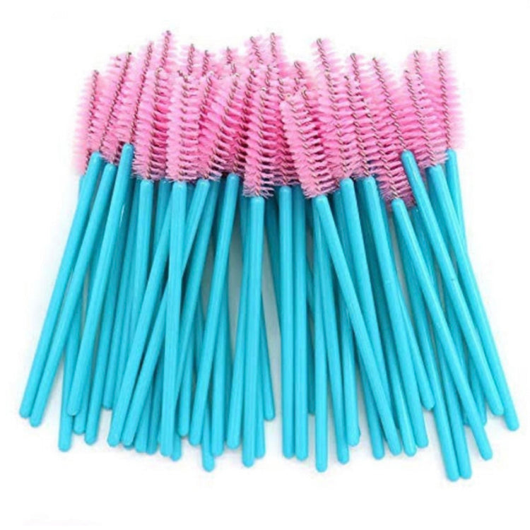 Blue & Pink Lash Wands - NSI Australia