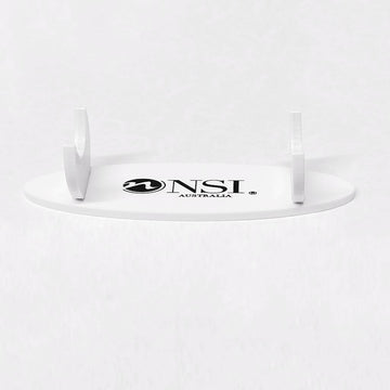 Nail Brush Stand - NSI Australia