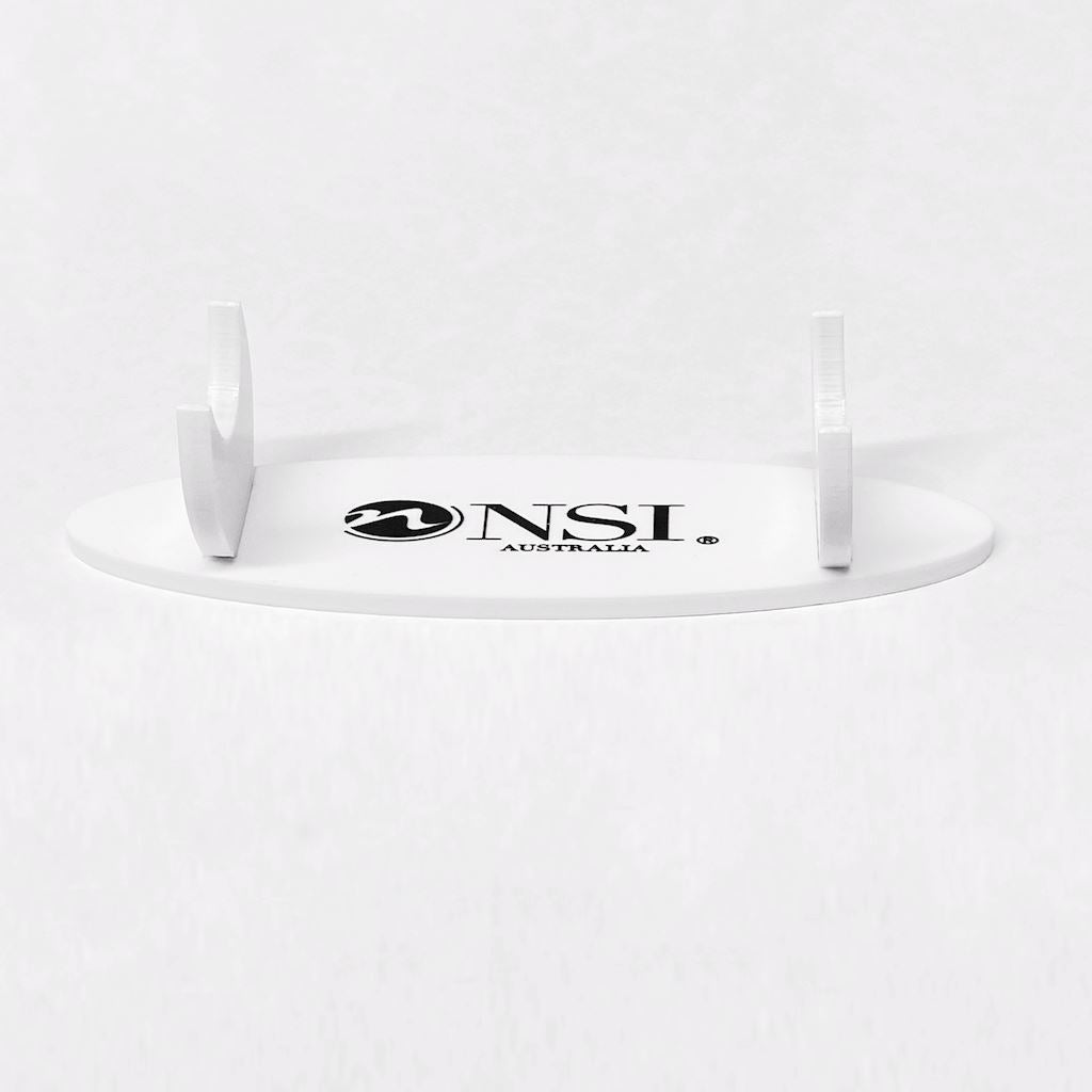 Nail Brush Stand - NSI Australia