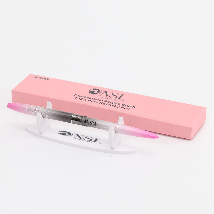 Nail Brush Stand - NSI Australia