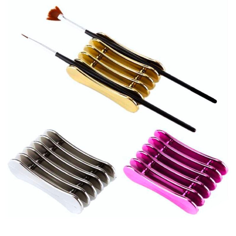 Brushes Holder Stand - NSI Australia
