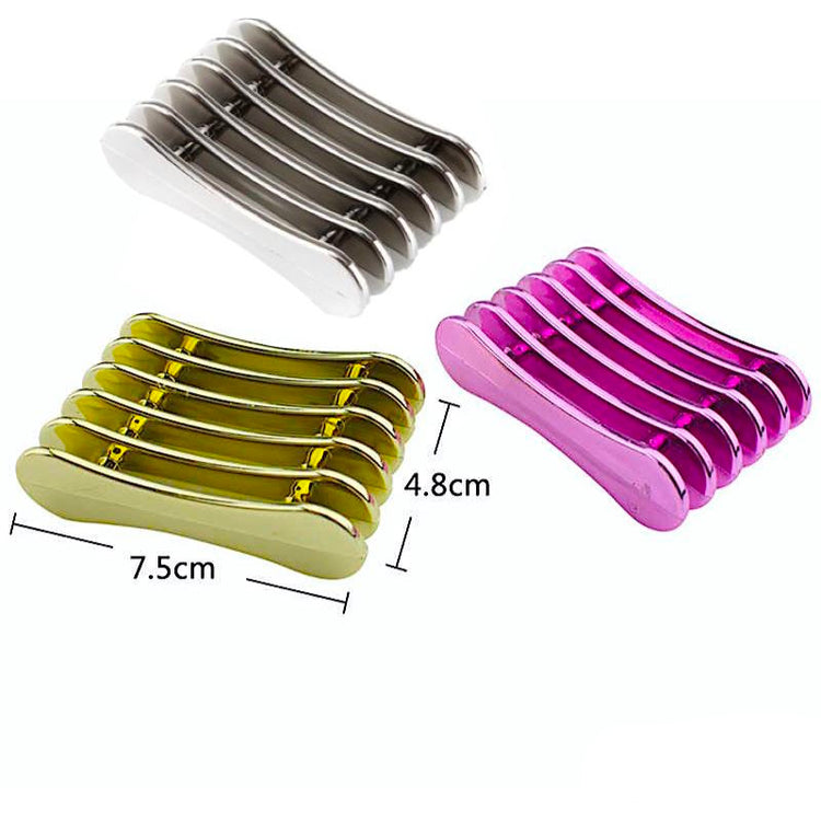 Brushes Holder Stand - NSI Australia