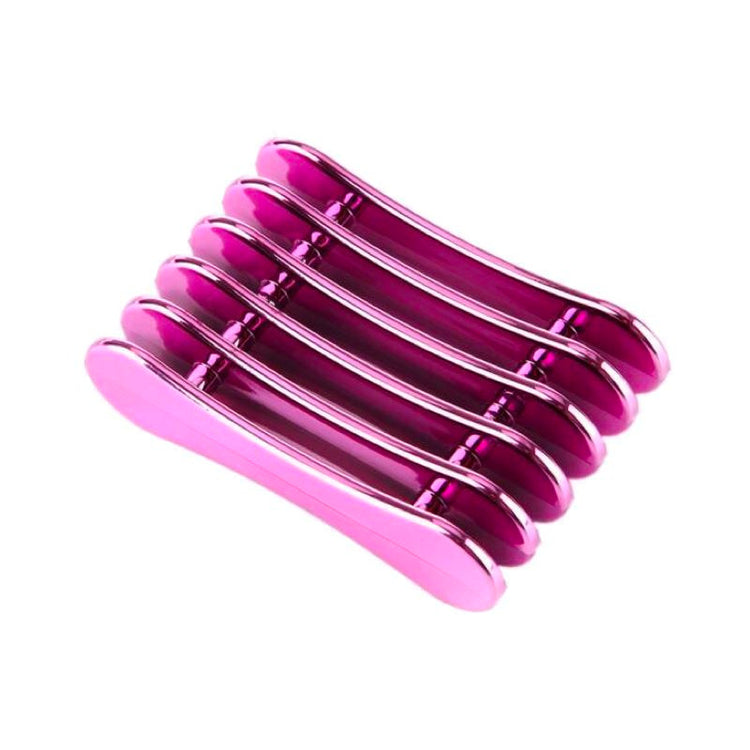 Brushes Holder Stand - NSI Australia