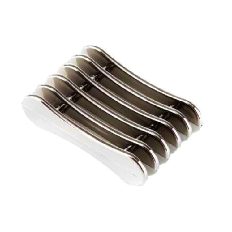Brushes Holder Stand - NSI Australia