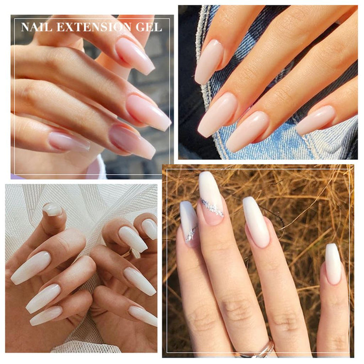 Builder Extension Gel BORN PRETTY - NSI Australia
