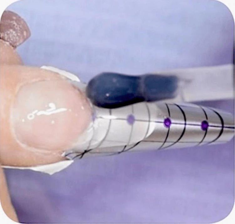 Builder Gel In A Bottle - NSI Australia