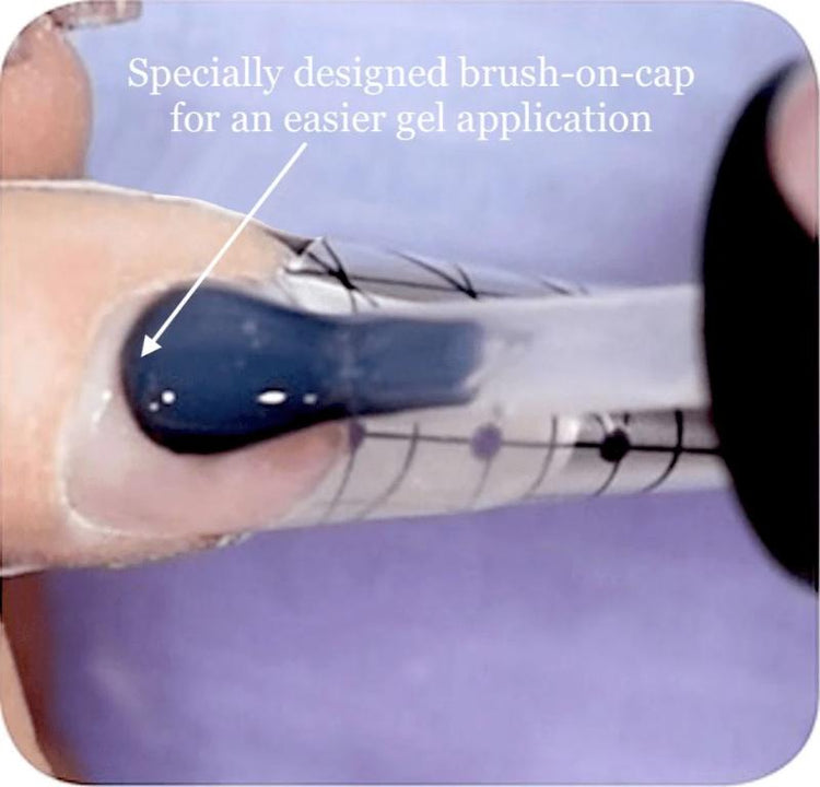 Builder Gel In A Bottle - NSI Australia