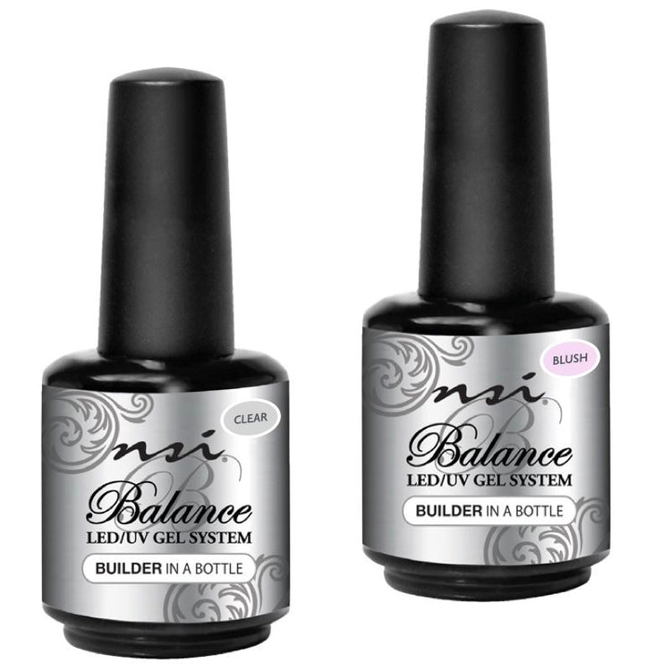 Builder Gel In A Bottle - NSI Australia