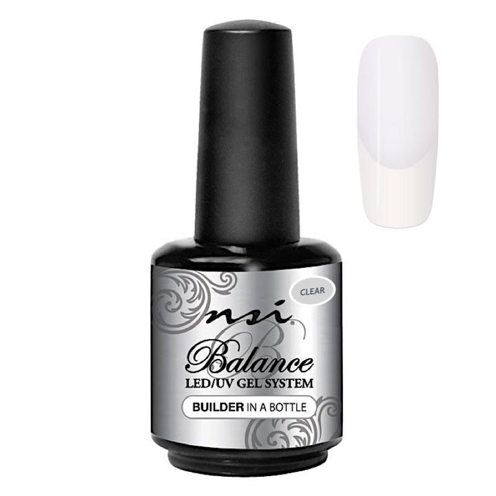 Builder Gel In A Bottle - NSI Australia