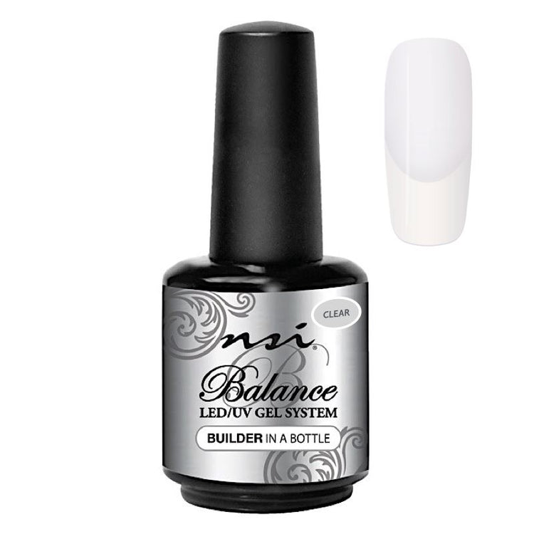 Builder Gel In A Bottle - NSI Australia