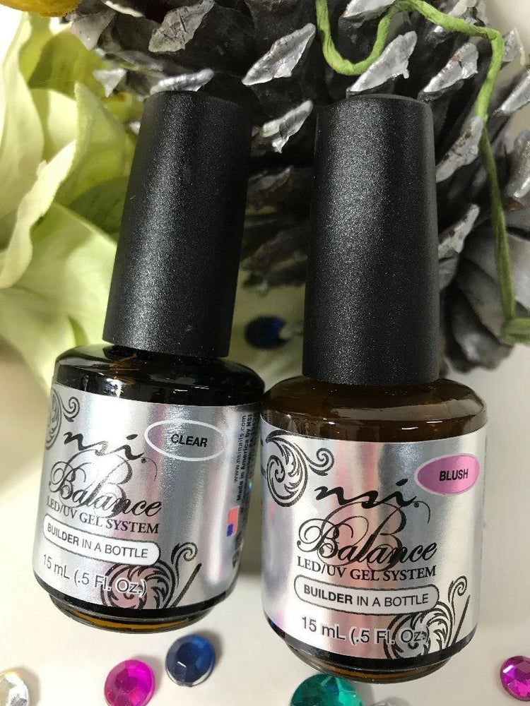 Builder Gel In A Bottle - NSI Australia