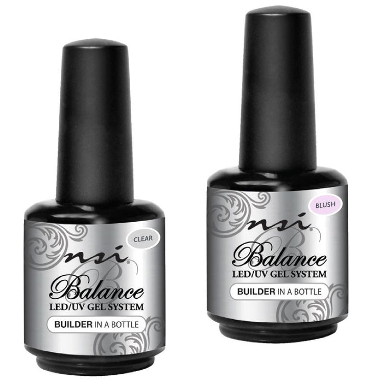 Builder Gel In A Bottle - NSI Australia