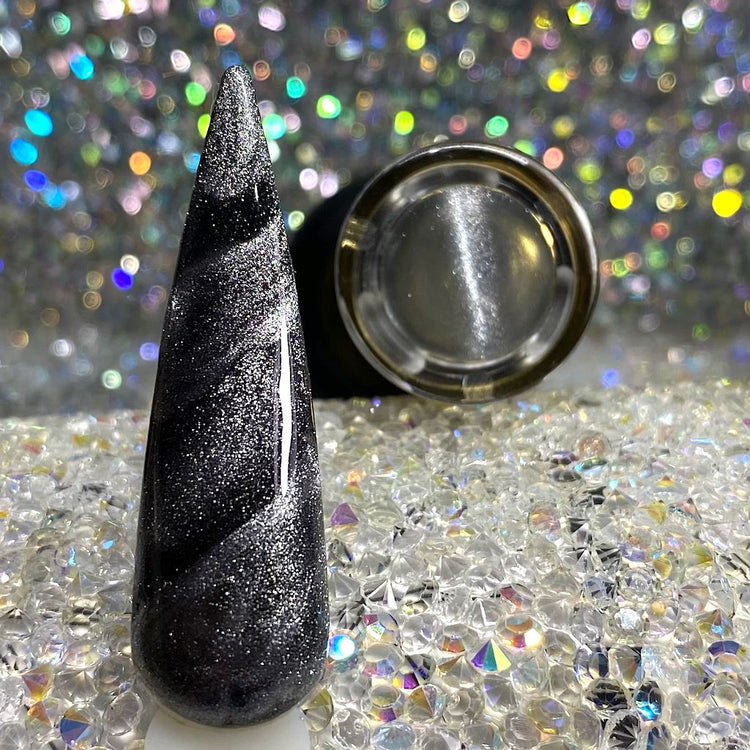 Cat Eye Magnetic Gel Polish - NSI Australia