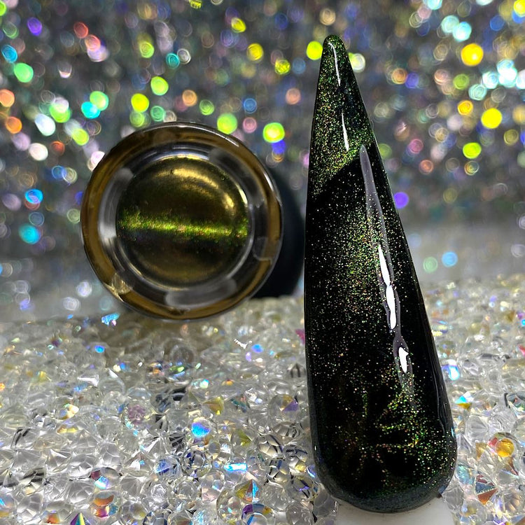 Cat Eye Magnetic Gel Polish - NSI Australia