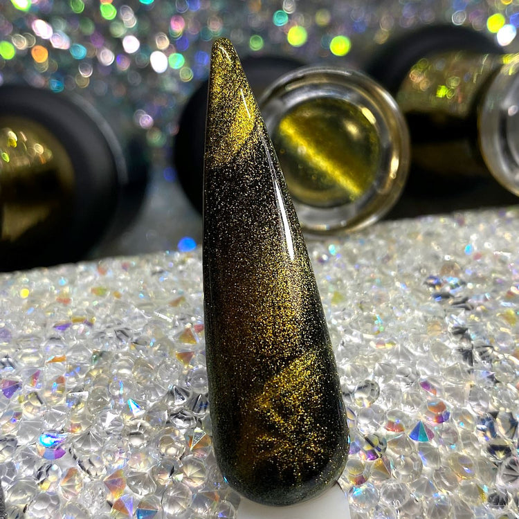 Cat Eye Magnetic Gel Polish - NSI Australia