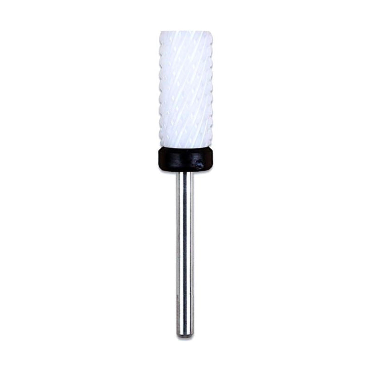 Ceramic Barrel Nail Drill Bit - NSI Australia