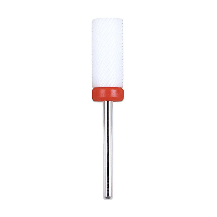 Ceramic Barrel Nail Drill Bit - NSI Australia