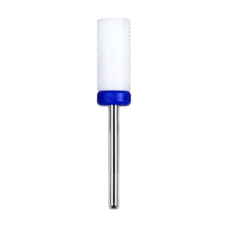 Ceramic Barrel Nail Drill Bit - NSI Australia