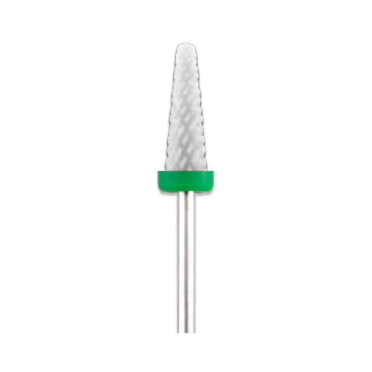 Ceramic Cone Nail Drill Bit - NSI Australia