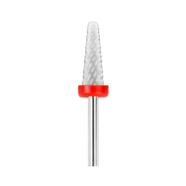 Ceramic Cone Nail Drill Bit - NSI Australia