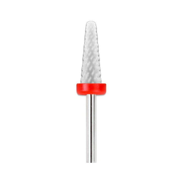 Ceramic Cone Nail Drill Bit - NSI Australia