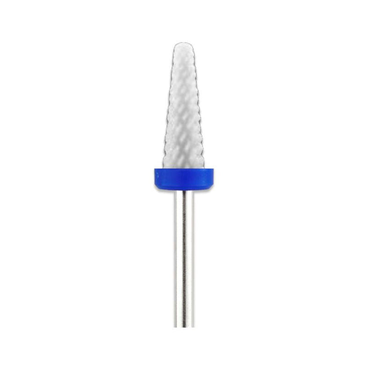 Ceramic Cone Nail Drill Bit - NSI Australia