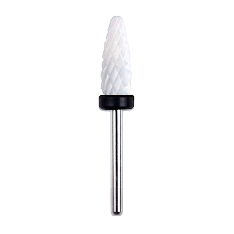 Ceramic Flame Nail Drill Bit - NSI Australia