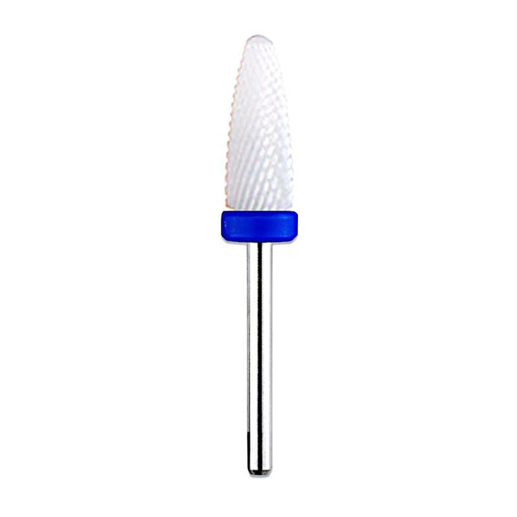 Ceramic Flame Nail Drill Bit - NSI Australia