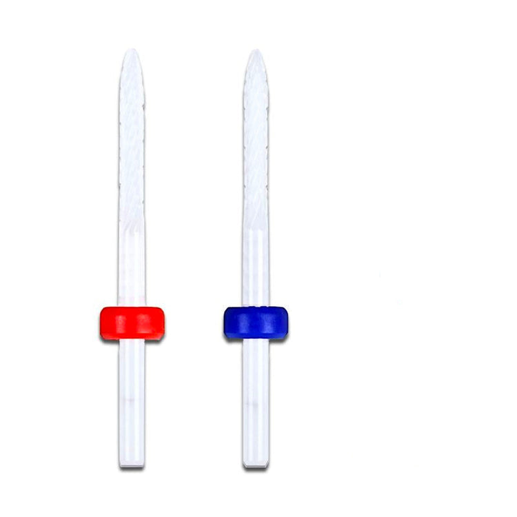 Ceramic Under Nail Cleaner Drill Bit - NSI Australia