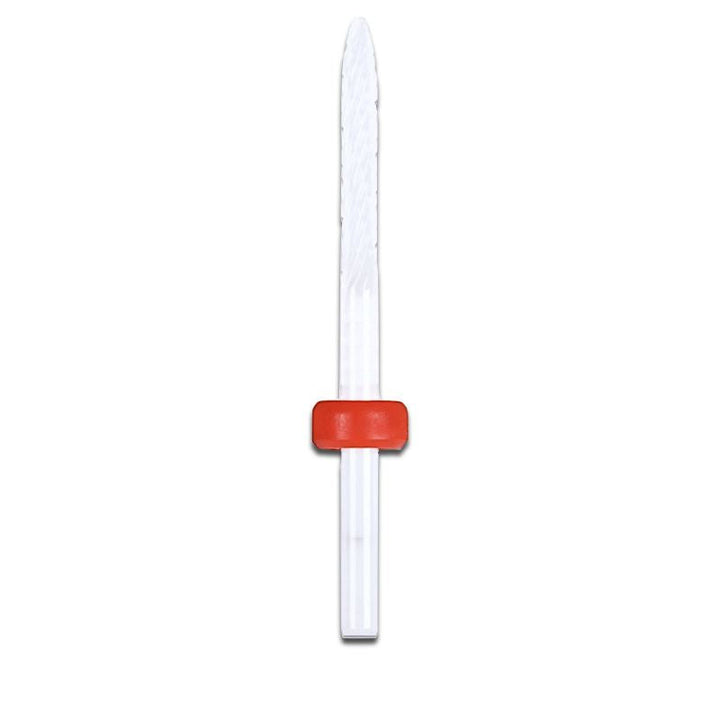 Ceramic Under Nail Cleaner Drill Bit - NSI Australia