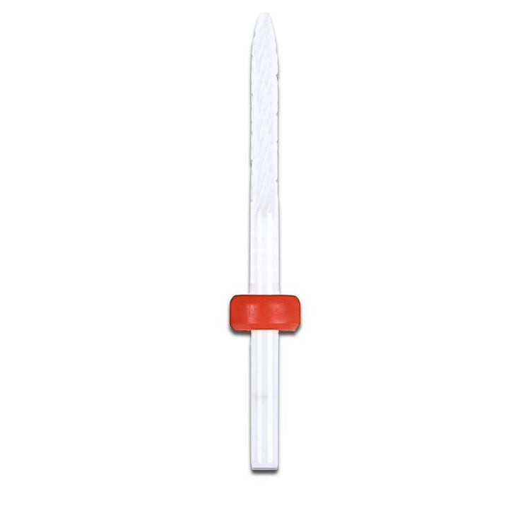 Ceramic Under Nail Cleaner Drill Bit - NSI Australia