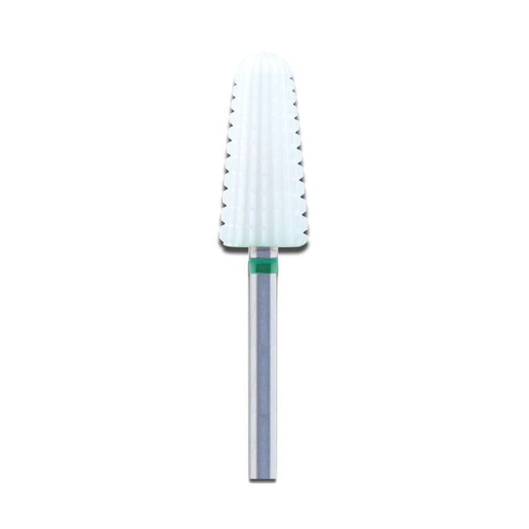 Ceramic Volcano Nail Drill Bit - NSI Australia