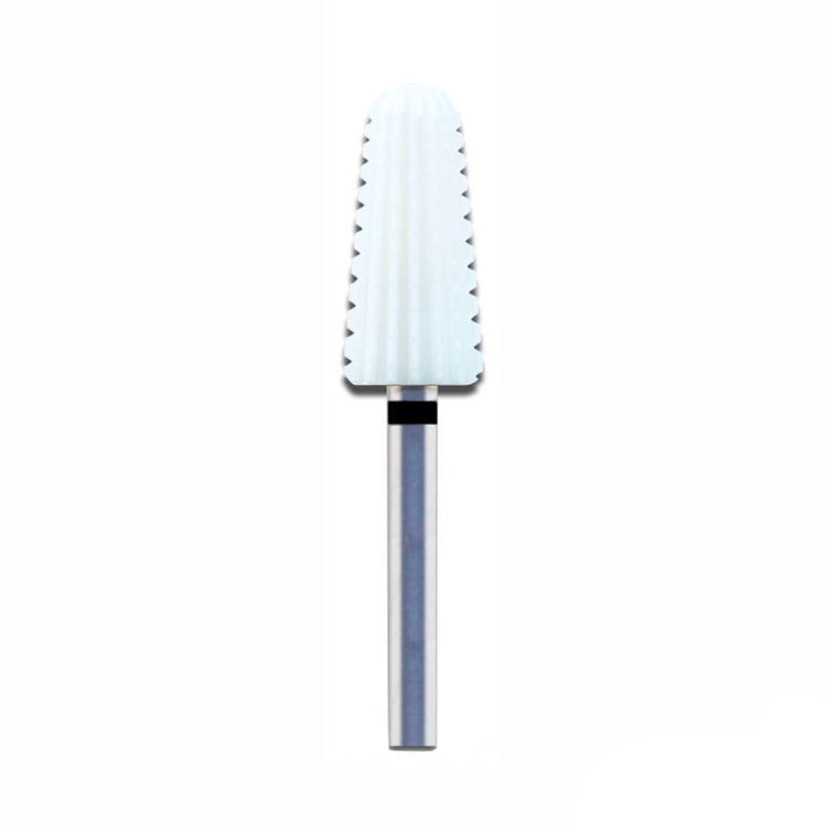 Ceramic Volcano Nail Drill Bit - NSI Australia