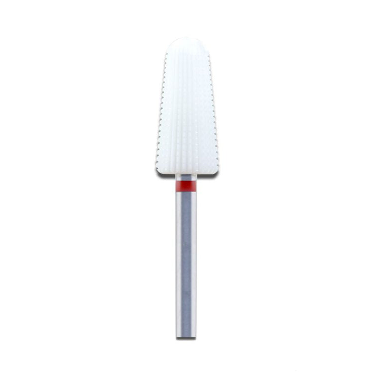 Ceramic Volcano Nail Drill Bit - NSI Australia