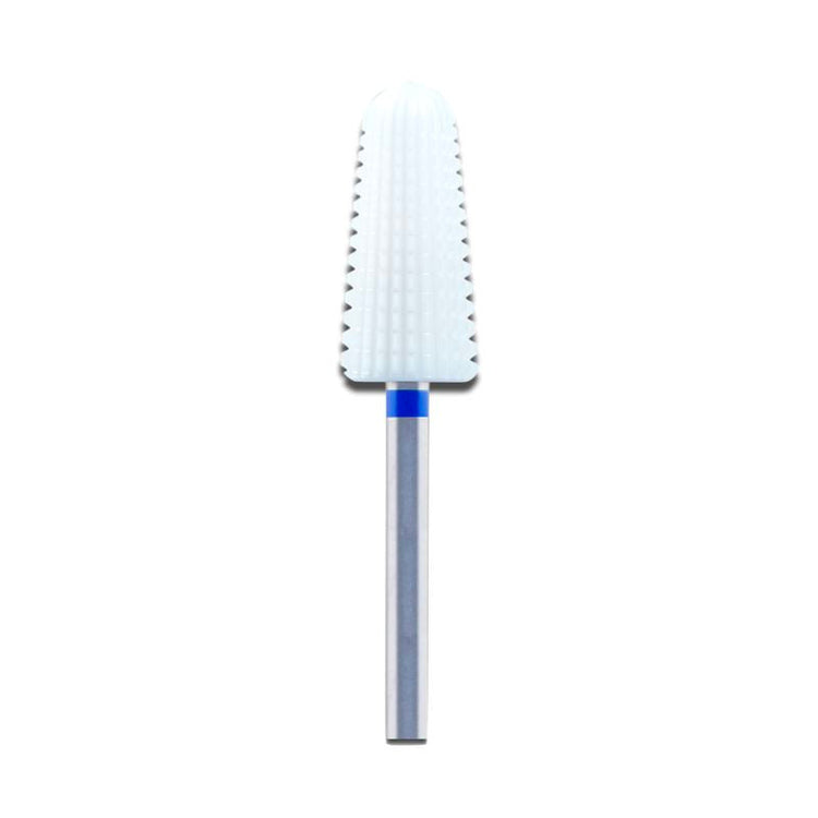 Ceramic Volcano Nail Drill Bit - NSI Australia