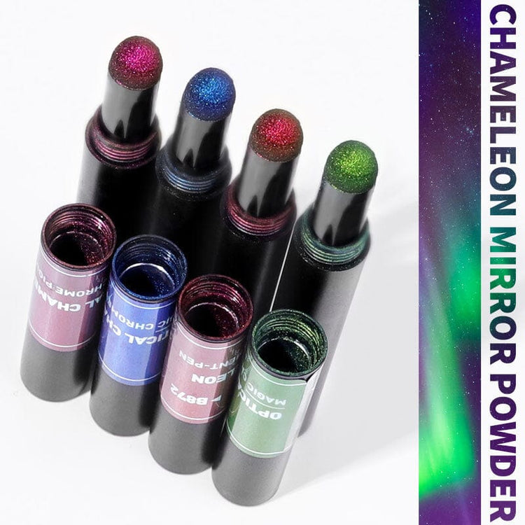 Chameleon Chrome Mirror Pigment Pen - NSI Australia